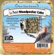 Le Petit Woodpecker Cake 9 oz