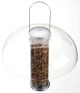 Tube Top Bird Feeder Dome 12 inch