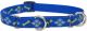 Dapper Dog Martingale Collar 3/4in wide X 10-14 Inch