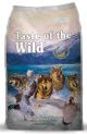 Taste of the Wild Dog Wetlands with Roasted Fowl 5lb