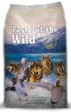 Taste of the Wild Dog Wetlands with Roasted Fowl  28lb