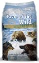 Taste of the Wild Adult Dog Pacific Stream with Smoked Salmon