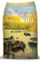 Taste of the Wild Adult Dog High Prairie with Bison and Roasted Venison