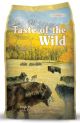 Taste of the Wild Adult Dog High Prairie with Bison and Roasted Venison  28lb