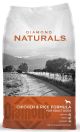 Diamond Naturals Chicken & Rice 40lb