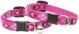 Cat Collar 1/2in Wide x 8-12 Inch - Puppy Love