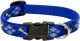 Dapper Dog Adjustable Dog Collar 6-9 Inch