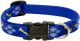 Dapper Dog Adjustable Dog Collar 8-12 Inch