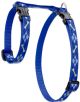 Dapper Dog Cat H-Harness 9-14 Inch