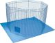 Pet N' Playpen with Mat