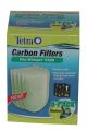 Whisper EX Aquarium Carbon Filter Cartridges - Medium 4 pk