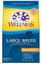 Wellness Puppy Large Breed Complete Health