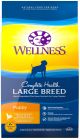 Wellness Puppy Large Breed Complete Health 30lb