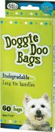 Wee-Wee Disposable Bags 60pk