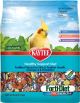 Forti-Diet Pro Health Cockatiel 5lb