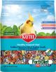 Forti-Diet Pro Health Cockatiel 5lb