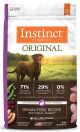 Instinct Original Grain Free Recipe with Real Rabbit 20lb
