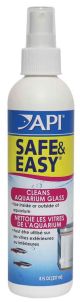 Safe & Easy Aquarium Spray 8oz