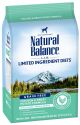 Natural Balance L.I.D. Limited Ingredient Diet Chicken & Sweet Potato 4lb