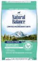 Natural Balance L.I.D. Limited Ingredient Diet Chicken & Sweet Potato 24lb