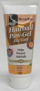 Hairball Paw-Gel for Cats Chicken Liver Flavor