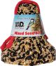 Mixed Seed Bell 16 oz