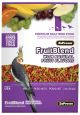 Fruitblend With Natural Fruit Flavors Medium Birds 2LB