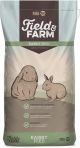 BLUE SEAL Field & Farm Rabbit 16 Complete Pellets 25 LB - Formerly Bunny 16