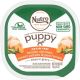 NUTRO Natural Choice Puppy Grain Free Chicken, Sweet Potato & Pea Recipe 3.5oz