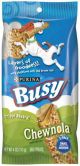 Busy Chewnola 4oz 2pk