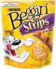 Beggin Strips Bacon & Cheese 25oz