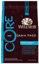 Wellness Core Grain Free Ocean 22lb