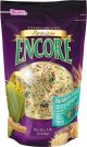 Encore Premium Parakeet Food 5LB