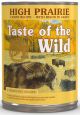 Taste of the Wild High Prairie 13.2oz can