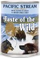 Taste of the Wild Pacific Stream 13.2oz can