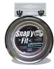 Snap’y Fit Water & Feed Bowl 2qt