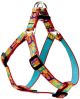 Crazy Daisy Step-In Harness 20-30 Inch