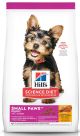 Science Diet Puppy Small Paws Chicken & Rice 4.5lb