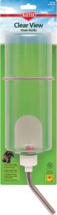 Clear Water Bottle, 32 oz