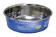 Durapet Premium Rubber-Bonded Stainless Steel Bowl 3 quart