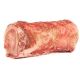 Bravo Frozen Raw Beef Marrow Bone Large