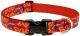 Go Go Gecko Adjustable Collar 16-28 Inch