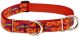 Go Go Gecko Martingale Collar 15-22 Inch