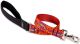 Go Go Gecko Leash 1IN x 4FT