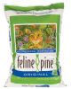 Feline Pine Non-Clumping Litter 40lb
