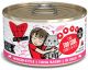 BFF Tuna Too Cool Recipe in Aspic 3oz can