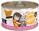 BFF Tuna & Salmon Soulmates in Aspic 3oz can