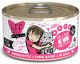 BFF Tuna & Bonito Be Mine in Aspic 3 oz can