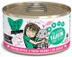 BFF Tuna & Pumpkin Valentine in Gravy 3 oz can