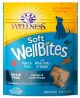 WELLNESS Wellbites Soft Grain Free Chicken and Lamb Recipe 6oz
